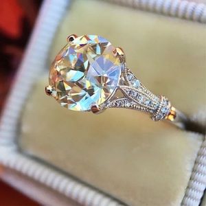 Beautiful Ring